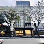 Chủ thiện chí: bán nhanh tòa 7 tầng đường chương dương. dt 200m. đang cho thuê 120 tr/th. view sông