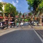 Sản phẩm tiềm năng mặt đường cát dài, nhà 2 tầng, 137m2 - mt 5m - 22 tỷ
