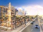 Bán căn shophouse 100m2, 2 mặt tiền ánh dương 6 gần công viên nước, vinhomes ocean park 3