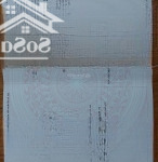Bán đất tại bắc hồng, 4,5 tỷ, 93,7m2, mặt tiền 4,7m, pháp lý đầy đủ