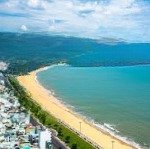 Bán gấp nhà mặt tiền đường xuân diệu quy nhơn giá 21tỷ5
