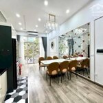 Nhà đẹp kinh doanh võ thị sáu, hai bà trưng 41m, 7 tầng, mt 4m, giá 17.8 tỷ.