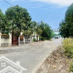 Bán lô cạnh chợ giá tốt, đường thông trục đẹp