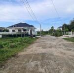 Bán lô đất gần kcn – đường ô tô tránh – 300m² – giá chỉ 4.2 tỷ