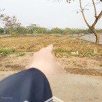 Nhỉnh 4 tỷ có ngay lô đất 98m2 tái định cư vai réo view biệt thự phú cát
