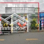 Chủ cần bán gấp căn nhà xưởng cấp 4 vị trí mặt tiền đường tân thới nhất 13 pttn quận 12
