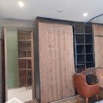 Chỉ 5.8tr/tháng thuê ngay căn 1n + full đồ mới tinh s217 vinhomes ocean park 1. lh 0967.101.232