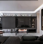 Cho thuê căn hộ cc xi grand court quận 10. dt 90m2, 3pn - 2wc. giá 18tr/th. lh: 0899 552 651