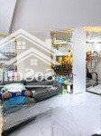 Bán nhà 5 tầng mới đẹp hiện đại như hình ở ngay không cần sửa chữa