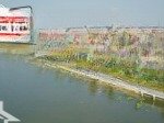 Bán biệt thự the pearl riverside, 120m2, 3pn + 3wc, chính chủ