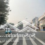 Bán nhà trần hưng đạo view cầu tràng tiền nhìn qua chợ đông ba và siêu thị coop mart