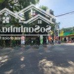 Chủ hạ giá ngay 3 tỷ 5 căn góc 2mt, 3 kiot cho thuê 50tr/ tháng