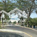 Hot cơ hội đầu tư giá cực tốt dự án mẫu giáo tw3 ngay verosa khang điền. gần trục liên phường