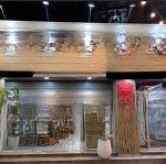 Cho thuê mặt bằng kinh doanh phố nguyễn văn lộc kd nhà hàng, trung tâm dạy học, dt 100m2x4t, mt 6m