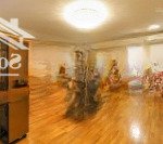 Cho thuê nhà 5 tầng, 3 mặt thoáng, view hồ, nội thất cao cấp phố tô ngọc vân, quảng an, tây hồ
