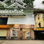 Hiếm! cho thuê nhà mp ô chợ dừa 55m2, 6 tầng, mặt tiền 11m - giá 90tr/tháng, có thang máy