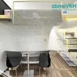 Duplex mới toanh full nội thất ngay nguyễn thị định