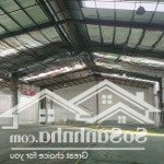 Cho thuê kho 666m2 siêu vip, có pccc mặt tiền đường lý thánh tông, p. hiệp tân, q. tân phú