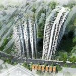 Chính chủ cần bán căn góc 2pn- cc 536a minh khai vinahud cửu long
