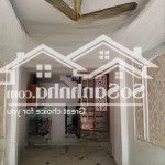Bán gấp nhà phố xốm, diện tích 30 m2, lô góc, 4 tầng, ngõ thông, ô tô gần, 20m ra ql21b, 5.1 tỷ