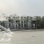 Bán liền kề dự án diện tích 80m2 xd 5 tầng mt 5m cách dự án vin đan phương 2km