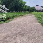 Chính chủ cần bán lô đất tại ba trại, ba vì diện tích: 989m2 có 100m tc mặt tiền 20m