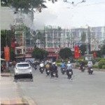Cho thuê 3 căn nhà liền kề ngay góc 2 mặt tiền đường lạc long quân, q. 11 mở ngân hàng, trường học