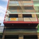 Cho thuê building 2mt đường cộng hoà, p.13, tân bình, 8x29m, hầm, 6 lầu, 1000m2 sàn, pccc, 120tr/th