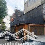 Cho thuê shophouse 100m2 tại võ thị sáu, 27 triệu, giá tốt hàng hiếm tại quận 1