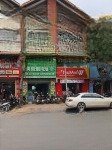 Cho thuê văn phòng tại văn khê, giá thỏa thuận, 100m2, 4 tầng, 3wc