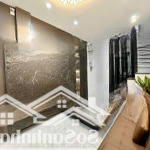 Bán nhà đẹp vạn phúc - hà đông 42m2x5 tầng thang máy, ngõ thông ô tô, gara sổ đỏ 10.3 tỷ