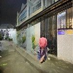 Bán nhà 1 trệt 1 lầu đường thạnh lộc 31, quận 12. gần chợ cầu đồng, ngã tư ga. giá 3tỷ790