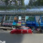 Bán tòa nhà 2 mặt tiền ngô gia tự, p. 9, q. 10 250m2 nhà mới đẹp giá 150 tỷ tl