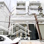 Chính chủ cần bán nhà mặt tiền đường k300, p.12, tb (4x20) 4 tầng, giá 15.4tỷ còn thương lượng