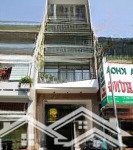 Bán nhà mt trần khắc chân - p,tân định - q1 -dt: 6 x 15m -kc : hầm+7tầng-hdt : 70tr/th- gía : 39 tỷ