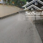 Bán 80m2 đất có nhà 2 tầng, ngõ 56 ngách 139 thạch cầu, đường ô tô mt 10.66m