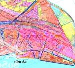 Bán gấp lô đất biển quất lâm cạnh quảng trường biển rẻ hơn thị trường xung quanh 2 - 3 giá. lh em
