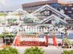 Cần bán 2 lô góc hoa hậu r3 ven sông fpt city đà nẵng