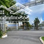 Bán đất 4 x 16m ngay khu biệt thự vạn xuân, phường 15, gò vấp