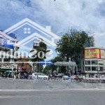 Cho thuê vị trí vàng ngay ngã 4 thđ-nguyễn thái học. mt trần hưng đạo q.1-5 lầu- 125m2 chỉ 180tr/th