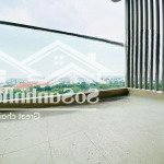 Diamond centery 3pn 121m2 kèm ô đậu xe, trả 3 năm nhận nhà ngay, phân khu cao cấp nhất celadon city