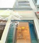 Cực hiếm phố nguyễn chí thanh, nhà mới 3 thoáng, ở cực mát, cách ô tô 42m, dt 38m2 * 5 tầng