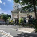 Cần bán nhanh căn góc 2 mặt tiền khu cityland garden hills, dt: 10,56 x 20m