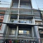 Bán nhà đẹp 5 lầu hẻm nhựa 8m thành thái - dt: 6x18m. giá tốt: 22.5 tỷ, cho thuê 80tr/tháng