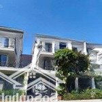 Bán biệt thự song lập 180m centa riverside vsip từ sơn sổ đỏ lâu dài, giá tốt, ở ngay