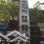 Bán nhà mặt phố trần nhân tông - hai bà trưng, hà nội lh 0981746866