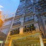 Bán nhà mặt phố phó đức chính, ba đình nhà ô góc kinh doanh sầm uất thanh khoản cao lh 0981746866