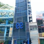 Bán tòa nhà 103 bùi thị xuân, p. phạm ngũ lão, quận 1.