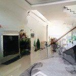 Bán nhà 3 tầng đường 7m5 gần đường lê hy cát, khu nam việt á. 102m2 ngang 5,7m rộng rãi đẹp
