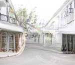 Bán shophouse đã hoàn thiện; sổ đỏ cầm tay, ngay mặt đường đinh tiên hoàng, tân thịnh, hòa bình